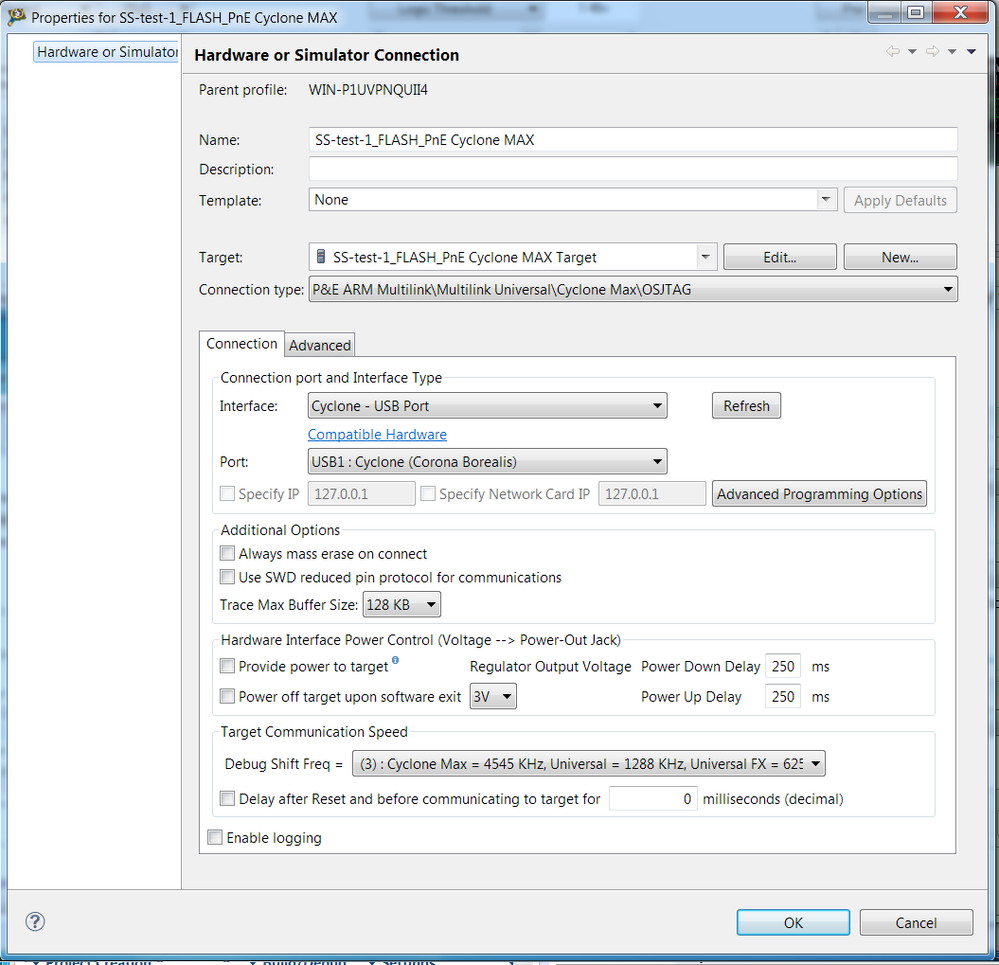 CodeWarrior setup.png