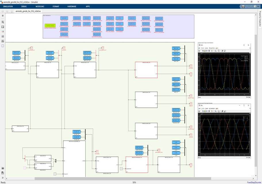 NXP Model-Based Design Toolbox for S32K3xx - version 1.1.0 - NXP Community