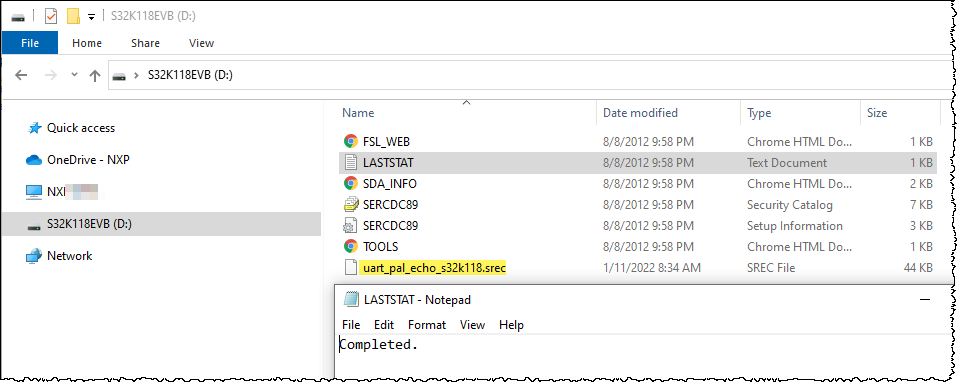 LASTSTAT Completed.png LASTSTAT Completed.png