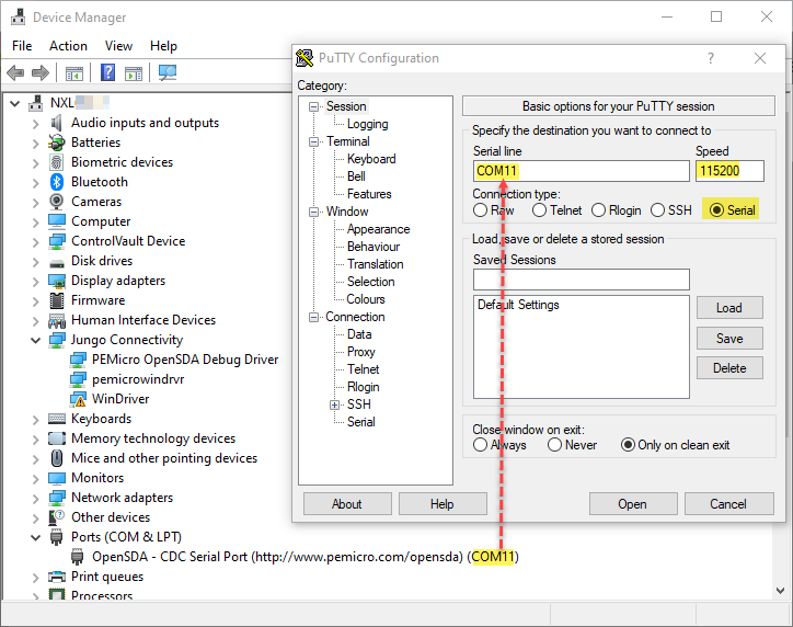 PuTTY Configuration.png PuTTY Configuration.png