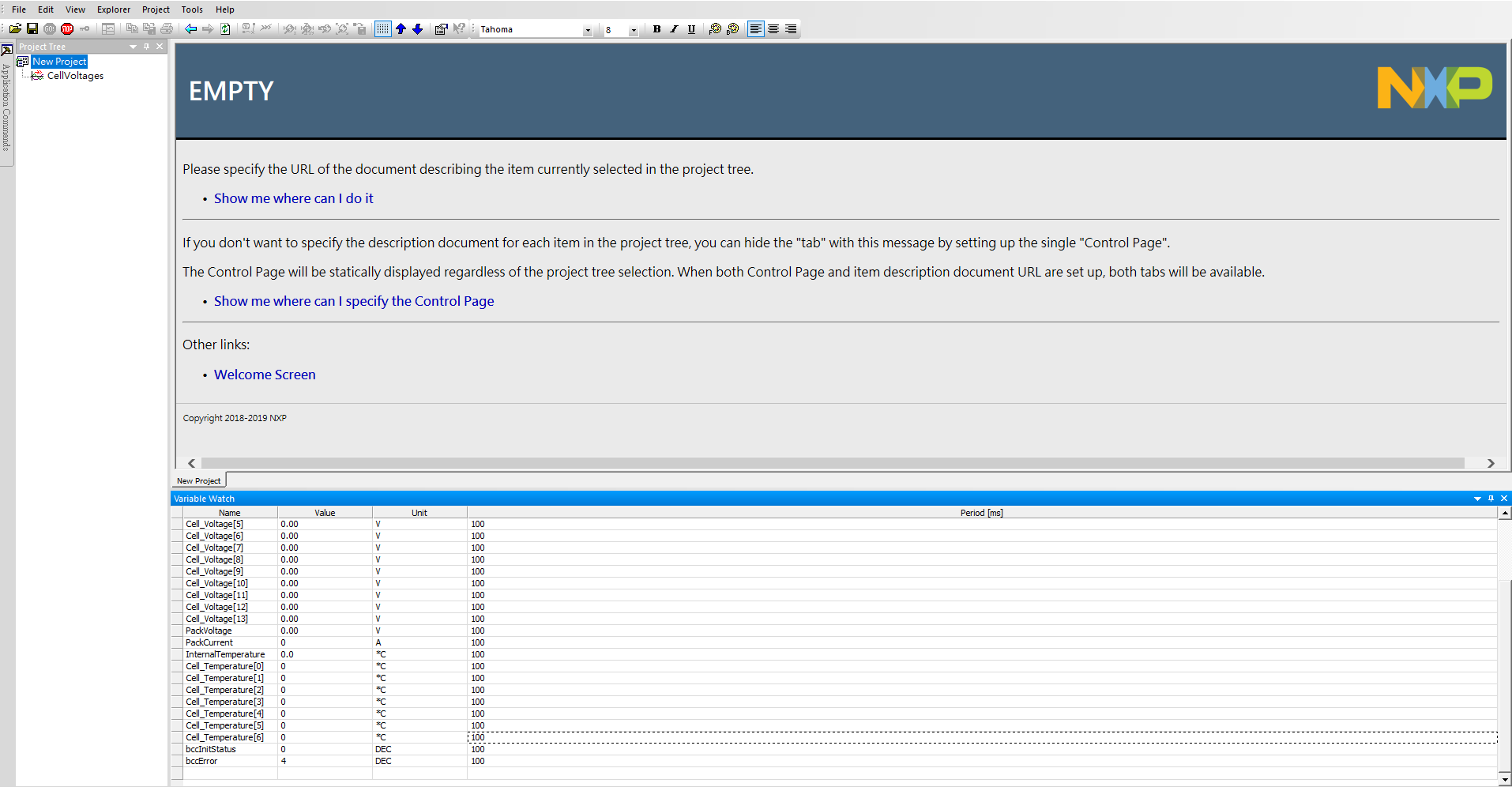 Solved: MPC5744P and MC33771 Configuration - NXP Community