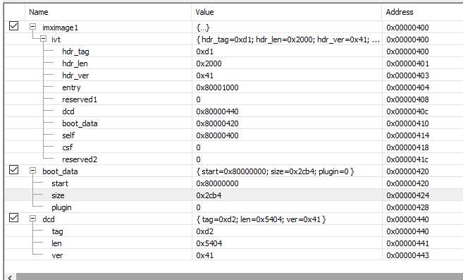 Solved: IMX6ULL doesn't boot from eMMC nor from SD - NXP Community