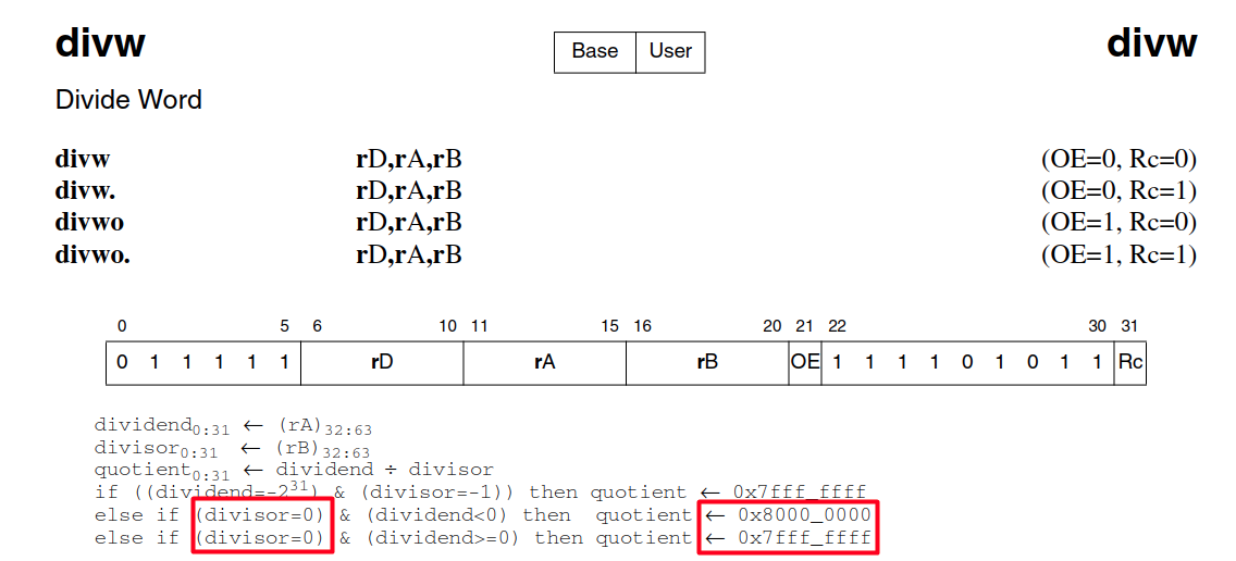 Solved: divide division exception IVOR0 for MPC5777C - NXP Community