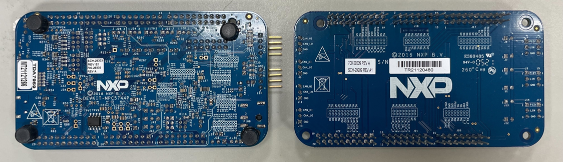 MPC5744P Rev. E1 - Code Execution Issue with MBDT or S32 - NXP Community