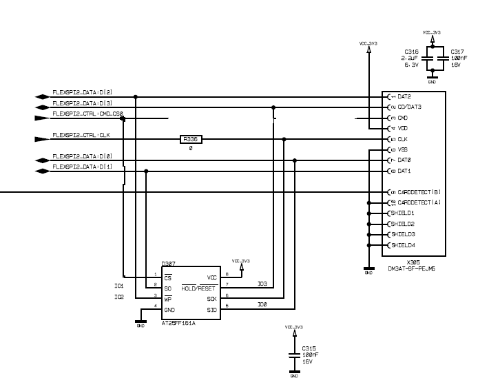RT1173 JTAG/SWD connection problems - NXP Community