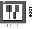 Solved: Try to boot imx8mp evk from an sd card - NXP Community