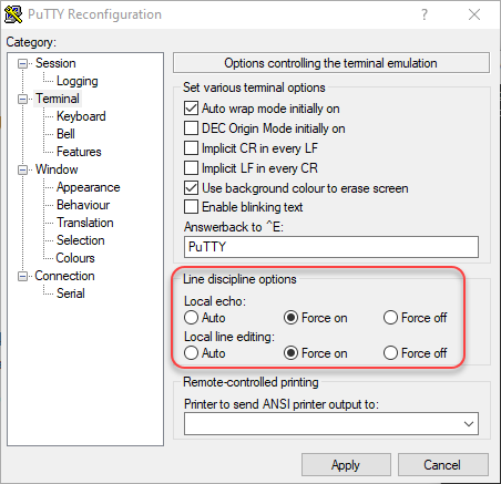 Local echo and Local line editing Force on.png Local echo and Local line editing Force on.png