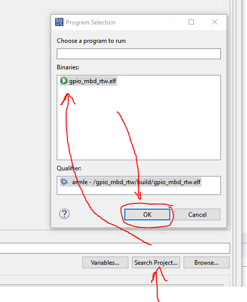 MBDT Code in S32DS - NXP Community