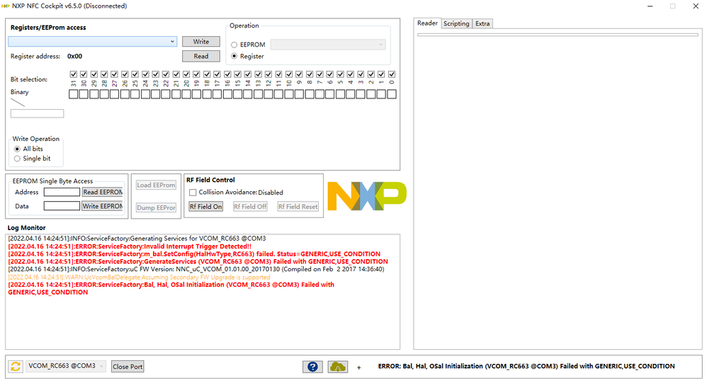 CockpitError.PNG CockpitError.PNG