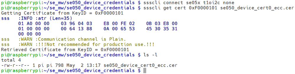 Extracting the EdgeLock SE050 Device Certificate.png