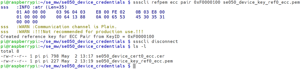 Creating the EdgeLock SE050 Device Key Reference.png Creating the EdgeLock SE050 Device Key Reference.png