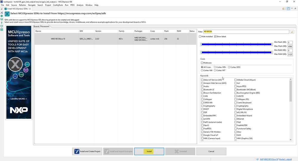 Install KE18F256.png Install KE18F256.png