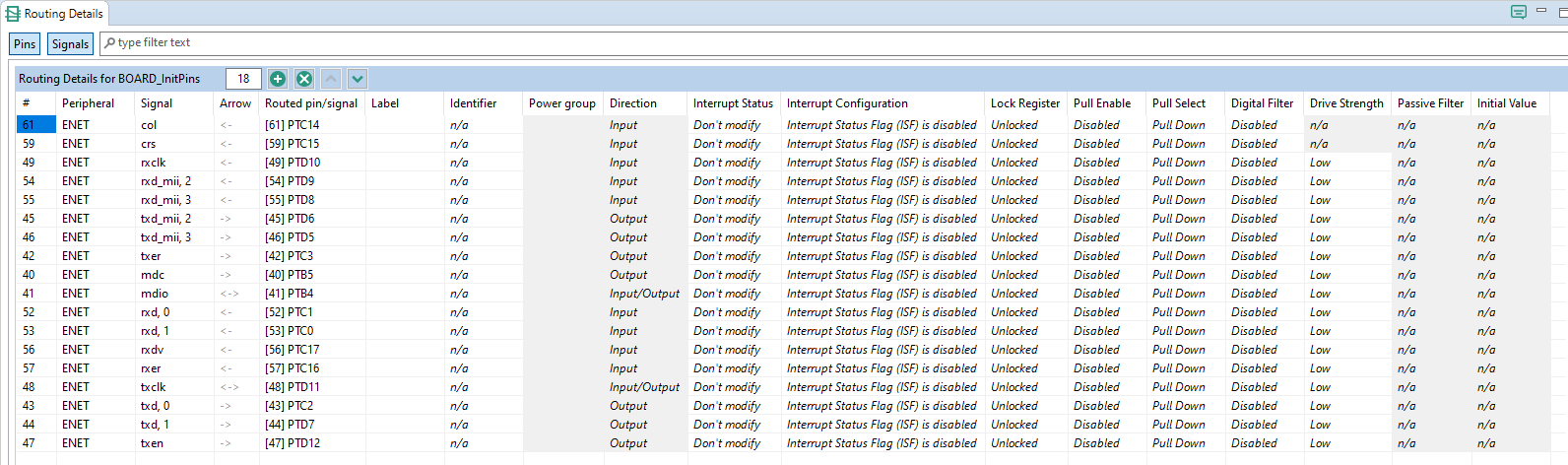 Solved: S32k148 and tlk110 - NXP Community