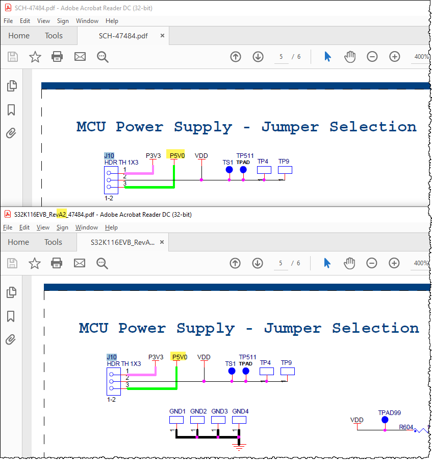 S32K116EVB FreeMaster Connection Failure - NXP Community