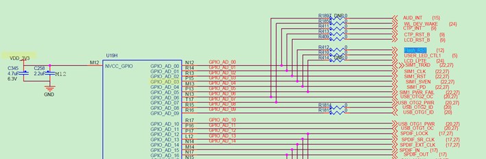 RT1170 Octal flash enablement - NXP Community