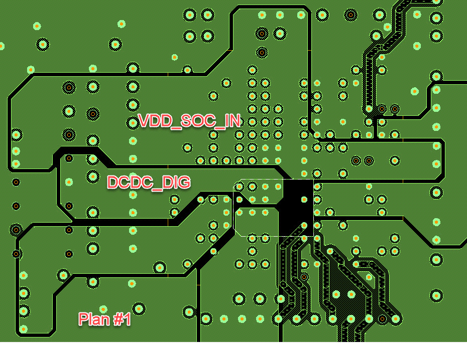 Solved: IMXRT117x PCB design: is it recommended to short the DCDC_DIG ...