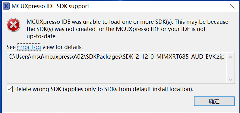 Re: Could you shre some demo of I3C? - NXP Community