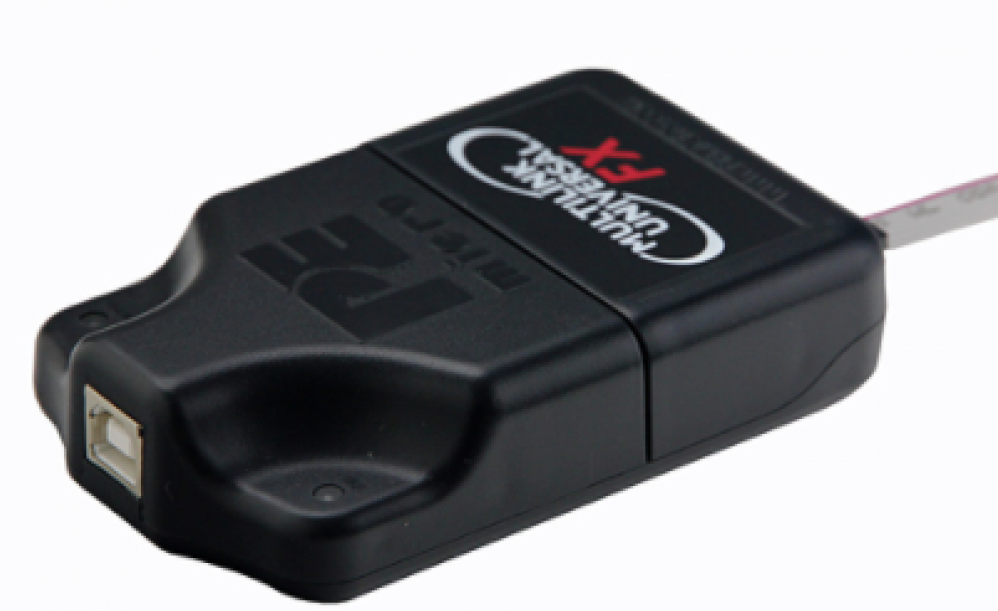 Debug port for MK10DX128VLF5 - NXP Community