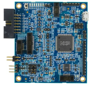 Debug port for MK10DX128VLF5 - NXP Community