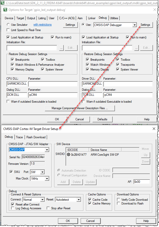 Use CMSIS-DAP Debugger Settings.png