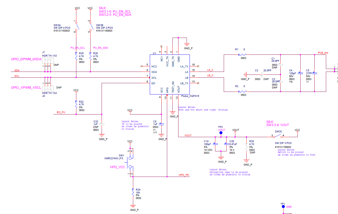 Solved: NTAG 5 link energy harvesting and pass-through mode - NXP Community