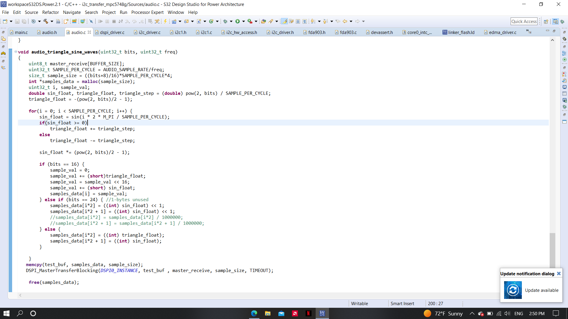 00000000: se_illegal or 01002bc8: e_b 0x1002bc8 error - NXP Community