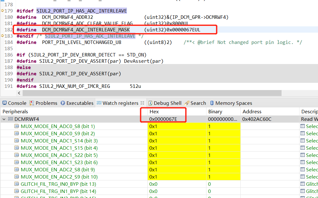 Solved: S32K344 ADC: HAS_ADC_INTERLEAVE problem - NXP Community