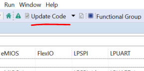 Solved: S32DS LLD code generation failure in S32K3 - NXP Community