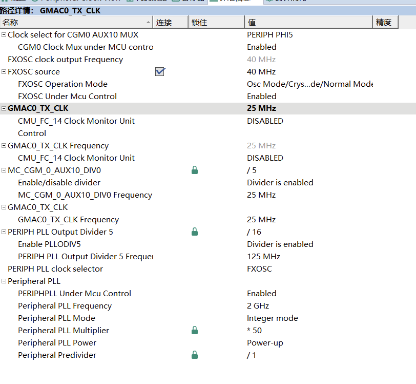 Solved: S32G-VNP-GLDBOX Gmac_Ip_InternalLoopback test - NXP Community