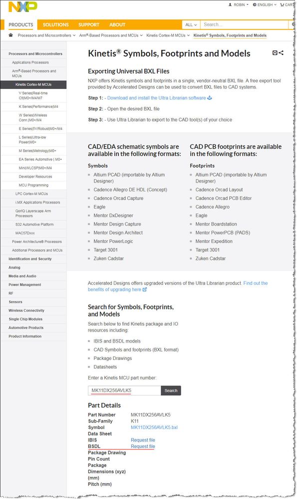 Request BSDL MK11DX256AVLK5.jpg Request BSDL MK11DX256AVLK5.jpg