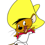 SpeedyGonzales