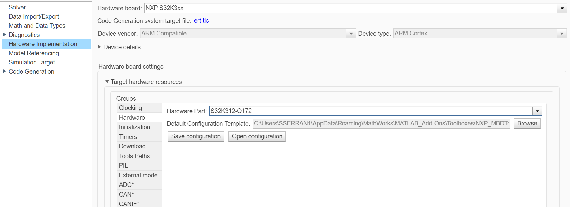 PMSM Motor Control using NXP Model-Based Design Toolbox - NXP Community