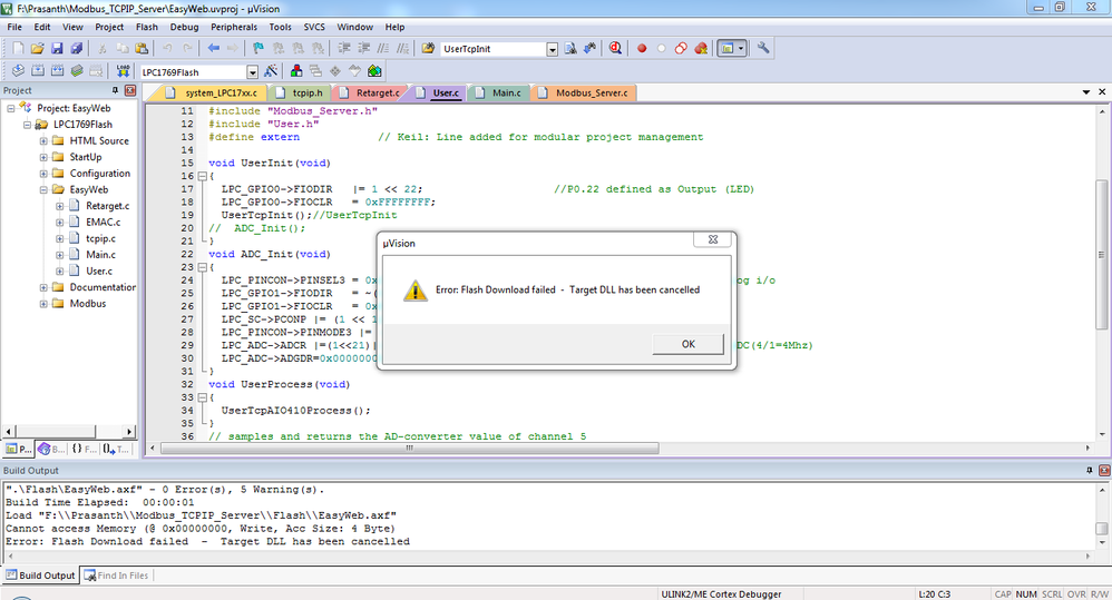 Error while injecting dll into target process 3d analyzer что это