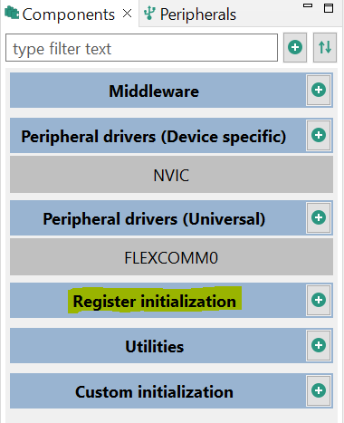 LPC55 PLU tool - NXP Community