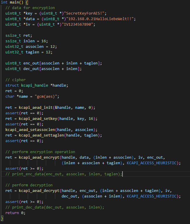 Problems and lots ouf outputs in dmesg while using sec on lx2160A - NXP ...