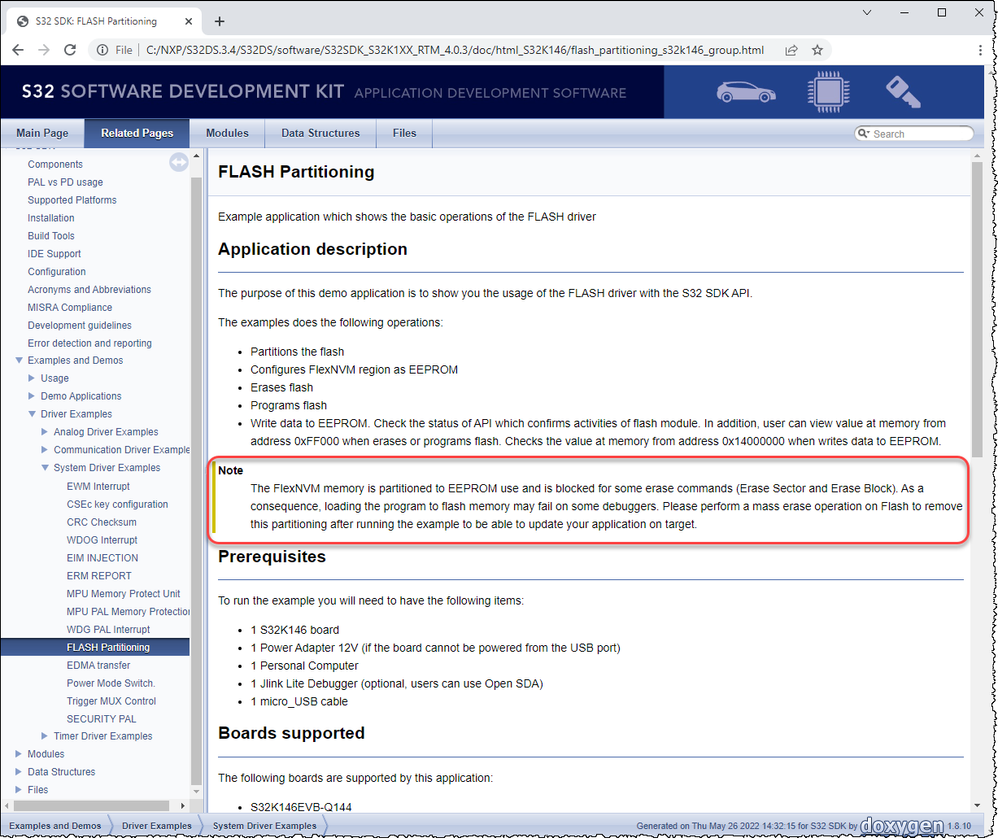 FLASH Partitioning S32K146 RTM 4.0.3.png