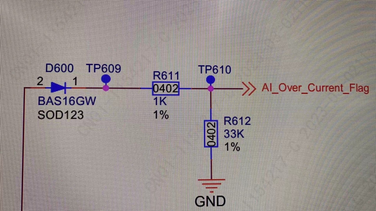 Why does ADC pin voltage jump in S32K1? - NXP Community