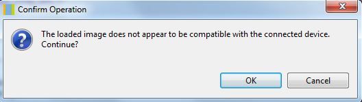Incompatible.JPG Incompatible.JPG