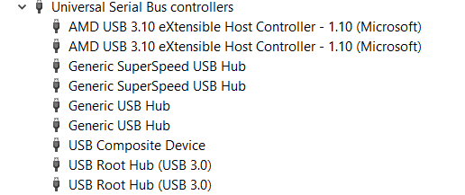 Solved: S32 can't find Hardware (S32K344) for Debug - NXP Community
