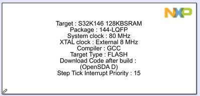 K1 config block