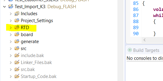 S32K344 S32DS Peripheral tool -- Problems - NXP Community