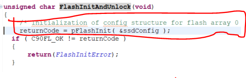 Solved: MPC5674F Bootloader - NXP Community