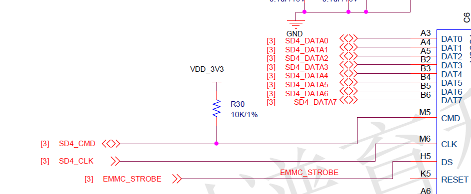 imx6q boot from emmc failed - NXP Community