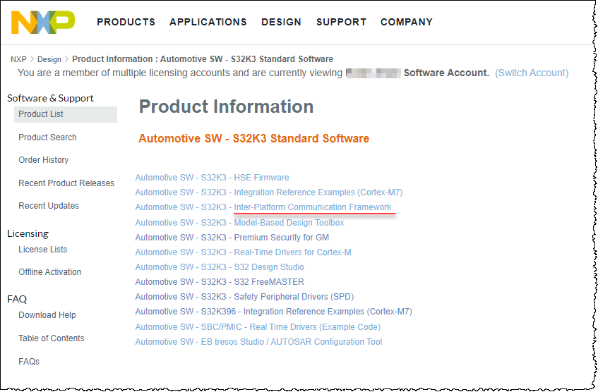 Automotive SW - S32K3 - Inter-Platform Communication Framework.png