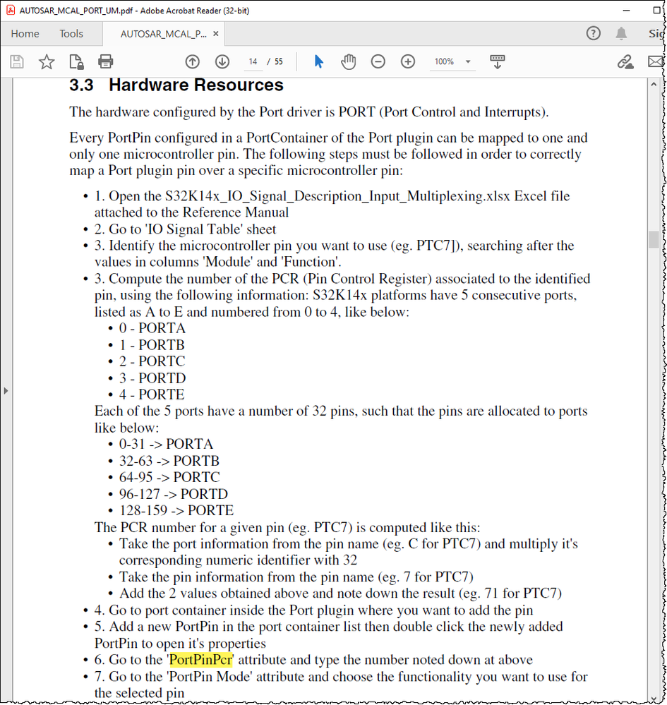 PortPinPcr AUTOSAR_MCAL_PORT_UM S32K1.png PortPinPcr AUTOSAR_MCAL_PORT_UM S32K1.png