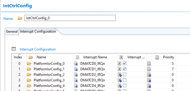 S32K342 - LSPI timeout issue - NXP Community