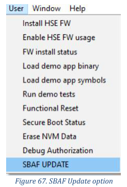 Solved: HSE active passive block fail - NXP Community