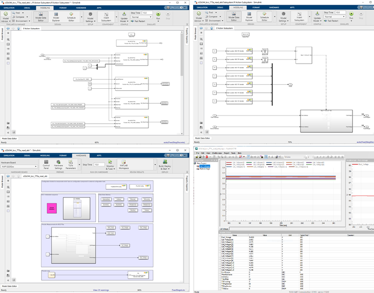 NXP Model-Based Design Toolbox for S32K3xx - version 1.4.0 - NXP Community