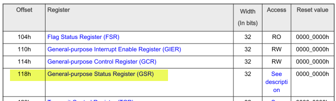 Solved: s32k312 boot fail and HSE status analysis - NXP Community