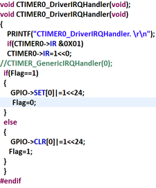 Timer0_Handler_Function
